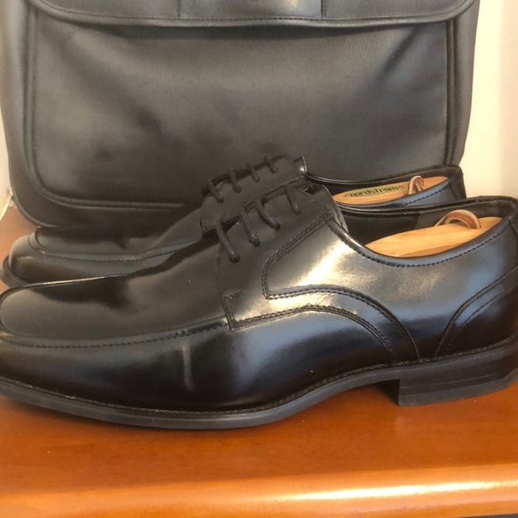 Stacy Adams Mens Oxford - Picture 4 of 5